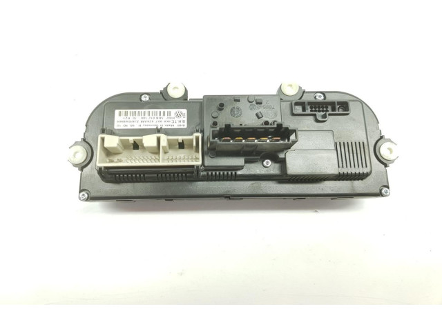 Рулевая рейка Блок управления кондиционера воздуха / климата/ печки (в салоне) 1K8907426AM, 5HB01210870 Volkswagen Caddy 2015 - 2020 года