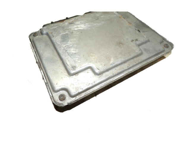 Блок управления двигателя 074906018C, 0281010082 Volkswagen Transporter - Caravelle T4