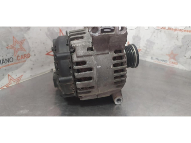 Генератор    Mercedes-Benz A W169      