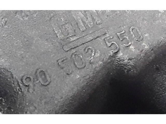 Насос усилителя руля