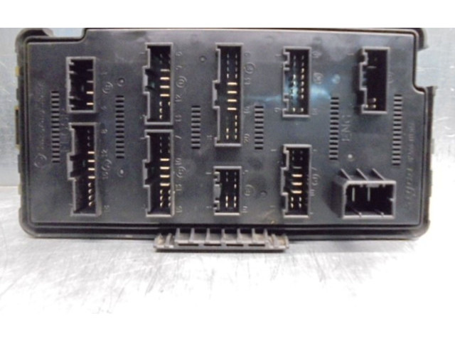 Модуль управления BSM 8231009030 SsangYong Kyron