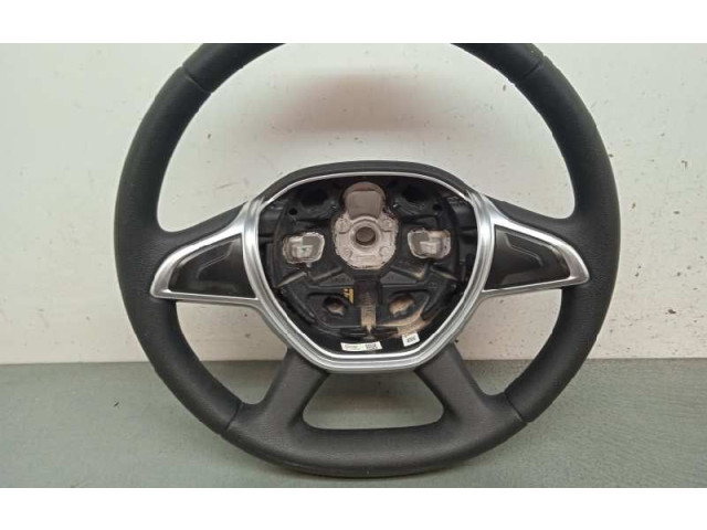 Руль Dacia Sandero 2008 - 2012 года 484001085R, SINAIRBAG