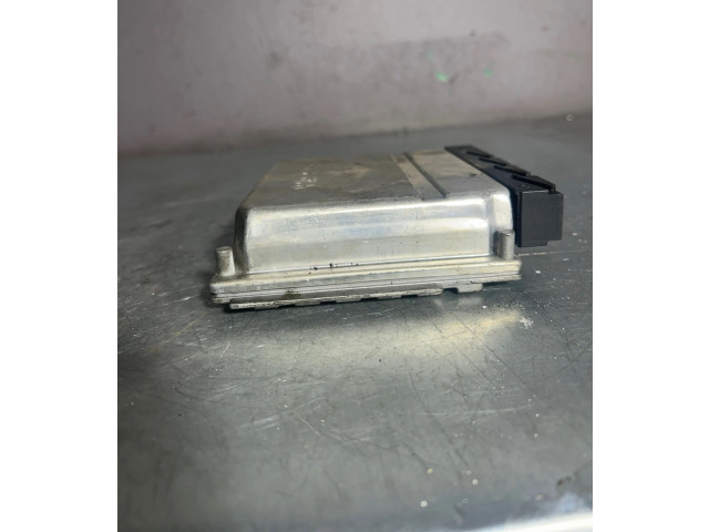 Блок управления двигателя 0281011078, 1039S00000 Volvo V70