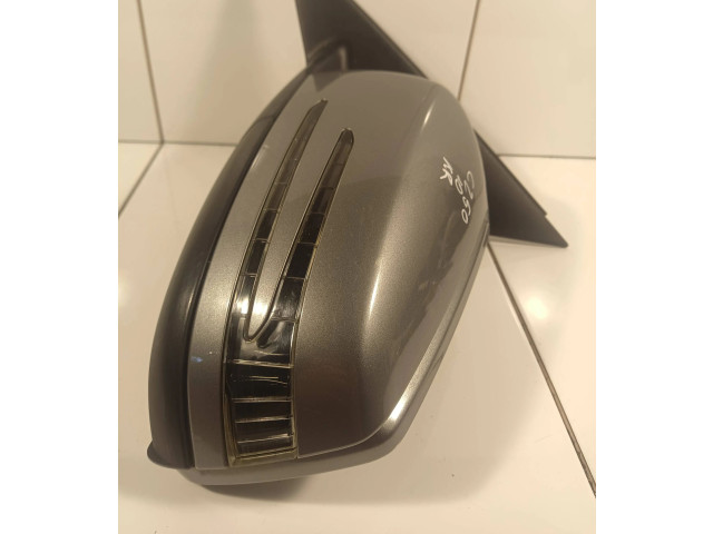 Turbodmychadlo Электрический вентилятор радиаторов A3160441 Mercedes-Benz C W204