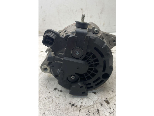 Генератор Toyota Yaris Verso