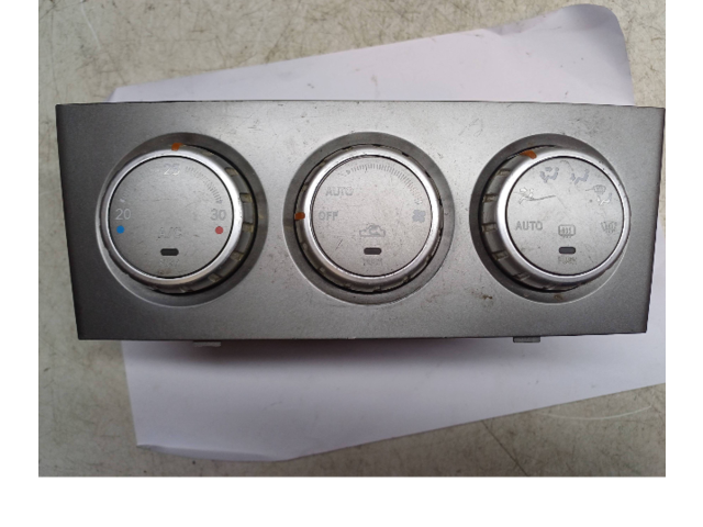 Блок управления климат-контролем 6C1V58921BA, 5037203595   Subaru Forester SG