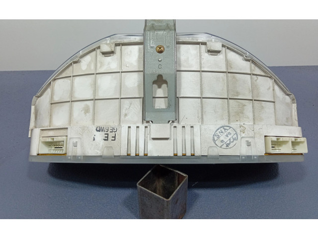 Панель приборов FEGE6WD, FEGE6WD Mazda 626