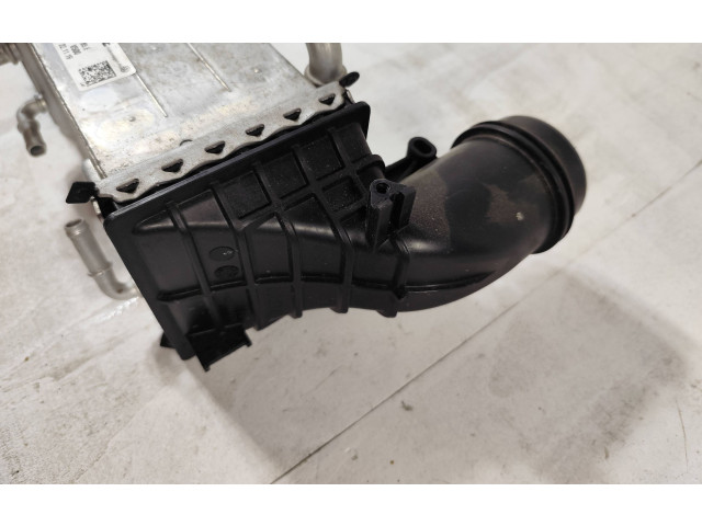 Интеркулер 04E145785E, GV020005 Volkswagen Golf VIII