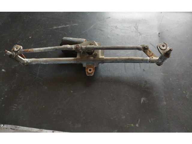 Моторчик дворников 1C0955325A Audi A3 S3 8L