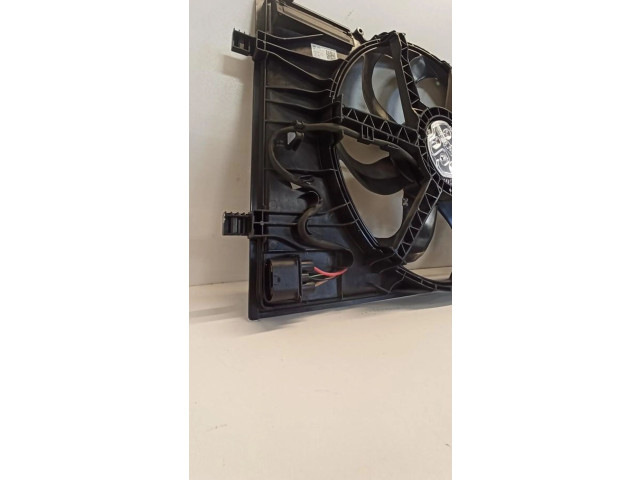 Вентилятор радиатора     5Q0121203DE    Seat Tarraco 