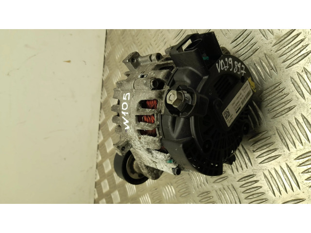 Генератор GK2T10300AE Ford Transit VII 2.0