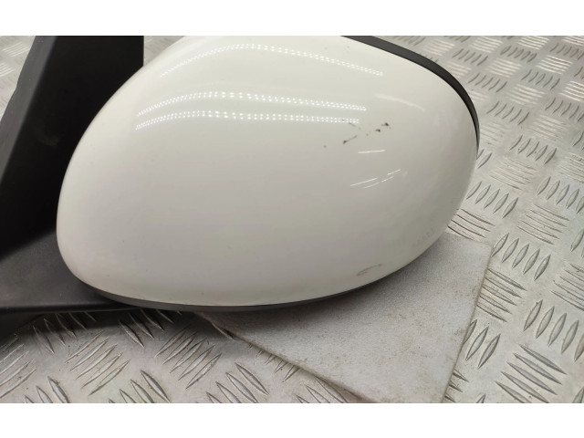 Зеркало электрическое        Fiat 500L  2013 -  года   