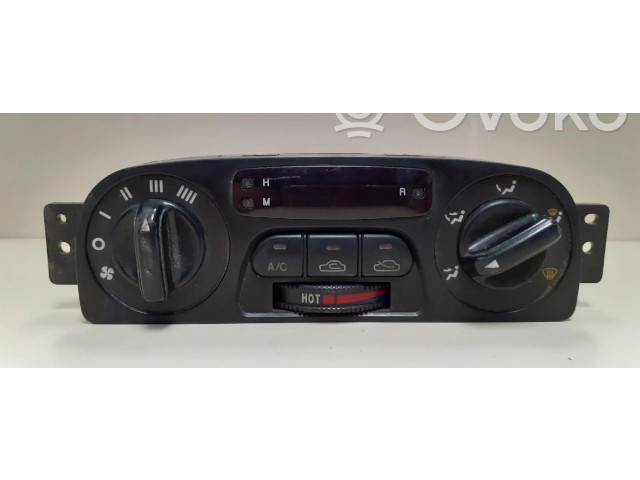 Блок управления климат-контролем OK9A261190   KIA Clarus