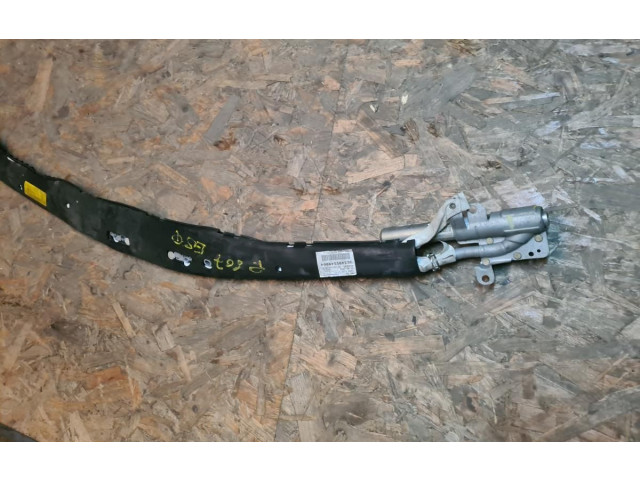 Боковая подушка безопасности 9634855480, 30004152C   Peugeot 607