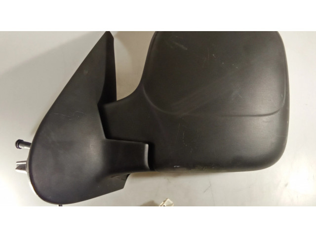 Zpětné zrcátko Citroen Berlingo 2008 96193822XT