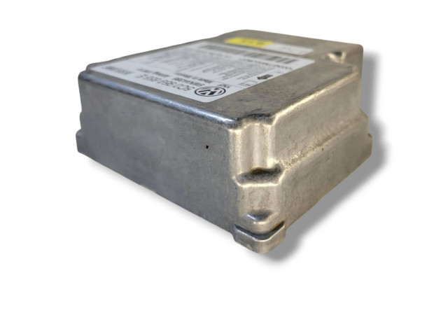 Блок подушек безопасности 5C0959655E, 5WK44385   Volkswagen Jetta VI