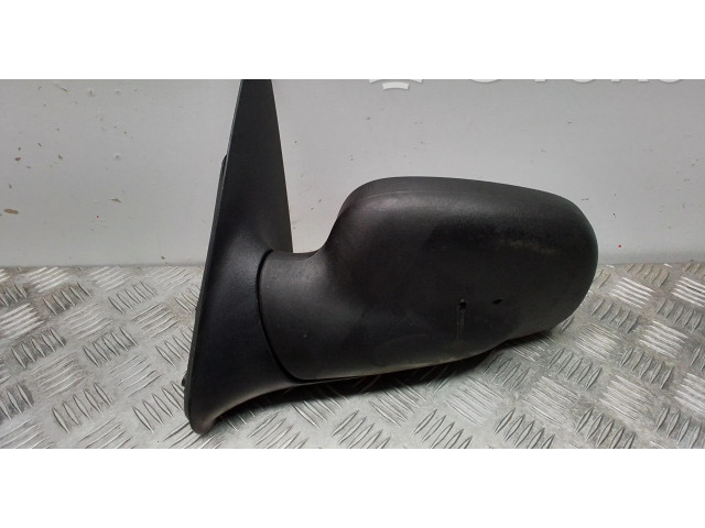 Zpětné zrcátko Land Rover Freelander 2001 015438