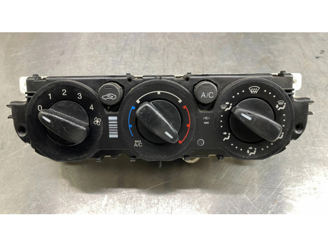 Блок управления климат-контролем 6G9119980BH, 69737001 Ford Galaxy