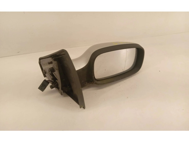 Зеркало электрическое        Renault Clio II  2001 - 2005 года   