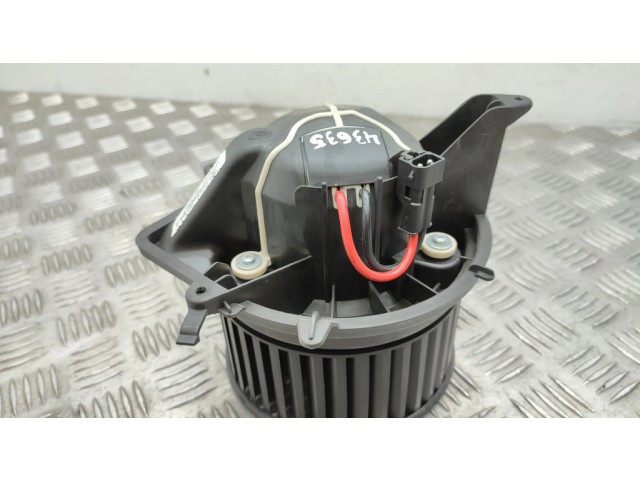 Вентилятор печки 34226449 Mini Cooper Countryman R60