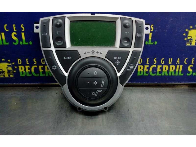 Модуль блока управления кондиционером 14874990YR, A83000200   Citroen C8