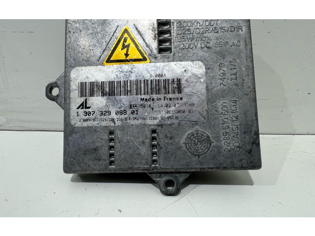 Блок управления Xenon