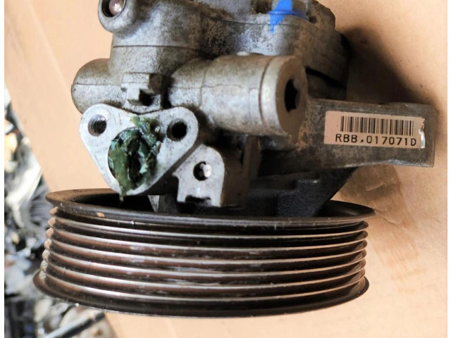 Насос усилителя руля YKB26507 Toyota Hilux (AN10, AN20, AN30) 2007