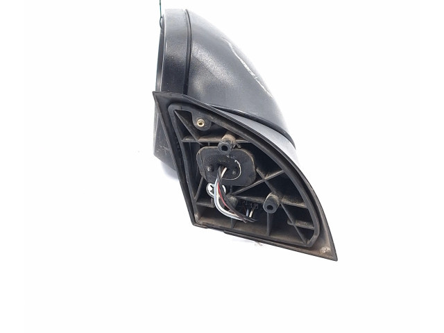 Zpětné zrcátko Mercedes-Benz A W169 2004