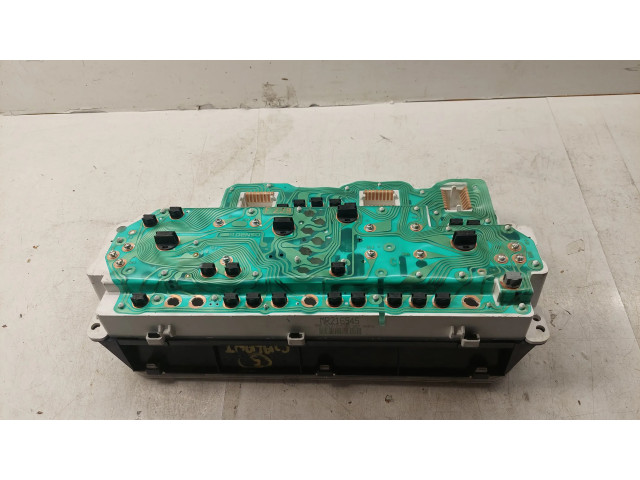 Панель приборов MR216545, 1573706761   Mitsubishi Galant       