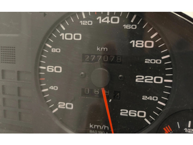 Боковая подушка безопасности 893919067AP, 81117728 Audi 80 90 S2 B4