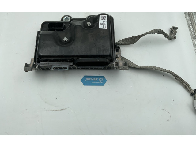 Блок комфорта 156930300A, 21189 Tesla Model 3