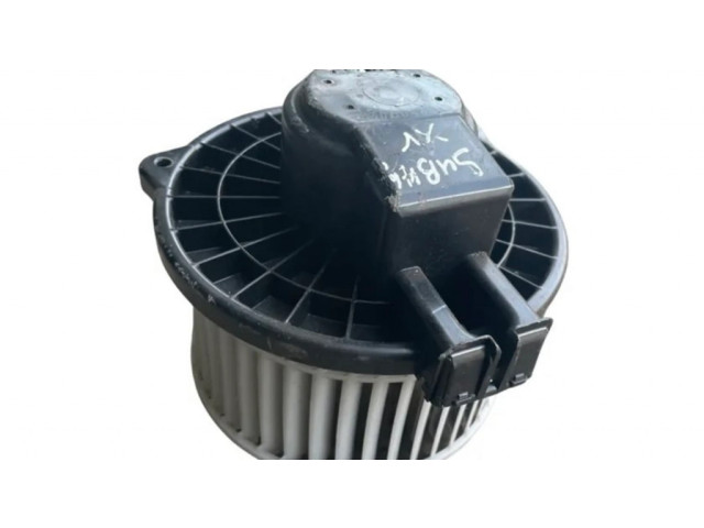 Вентилятор печки    8727006060, T1017802F   Subaru XV I