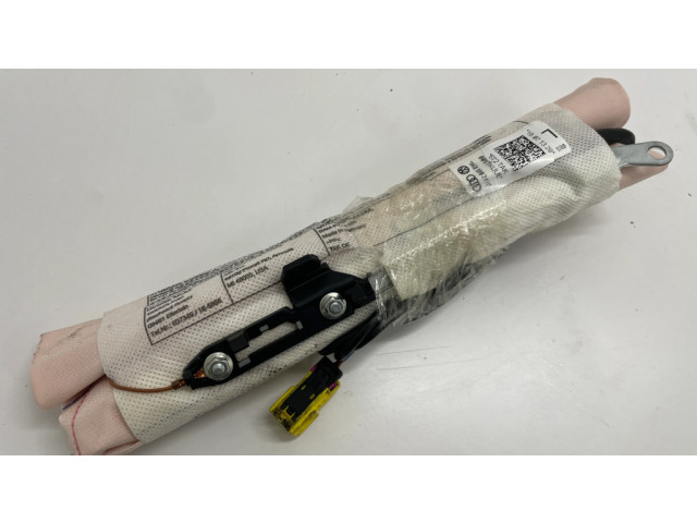 Подушка безопасности в сиденье 8K0880241H Audi A4 S4 B8 8K