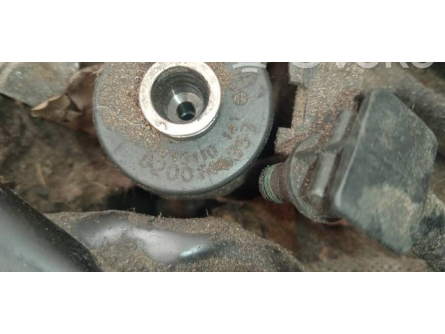 Блок подушек безопасности 0445110141, 8200146357   Opel Movano A