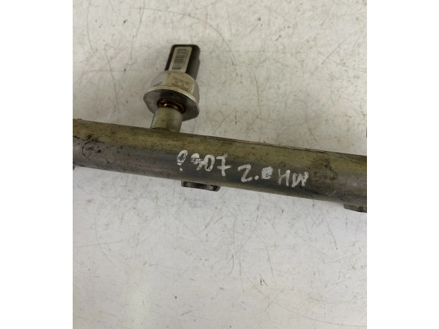 Vstřikovací lišta 9640387980 Peugeot 307