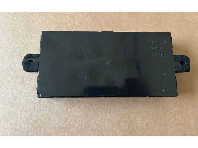 Блок управления 5WA907727AC, 22129050 Volkswagen Caddy