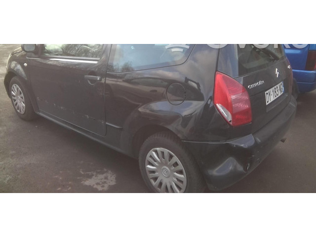 Jednotka ABS 00004541G4 Citroen C2 2005