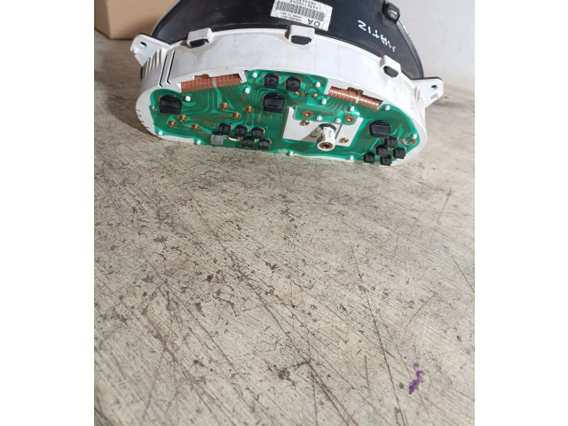 Панель приборов 96566387, 0A3K170069   Chevrolet Matiz       