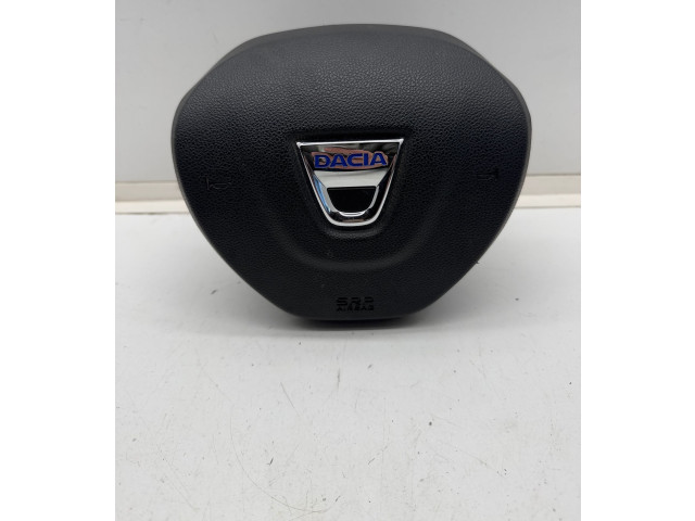 Подушка безопасности водителя 985108100R, Ehk81004815 Dacia Spring