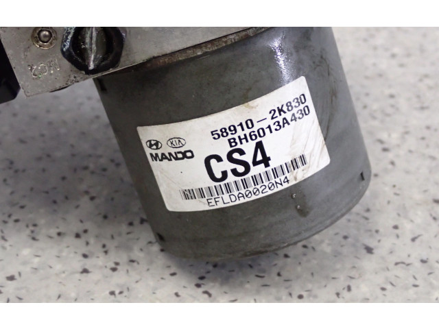 Jednotka ABS KIA Soul 2010