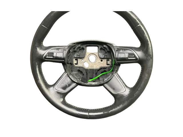 Руль Audi A3 S3 A3 Sportback 8P 2005 - 2013 года 8U0419091B, 8V0880201AG