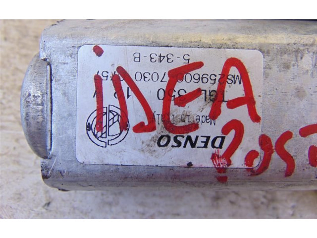 Моторчик заднего дворника 2596007030    Fiat Idea