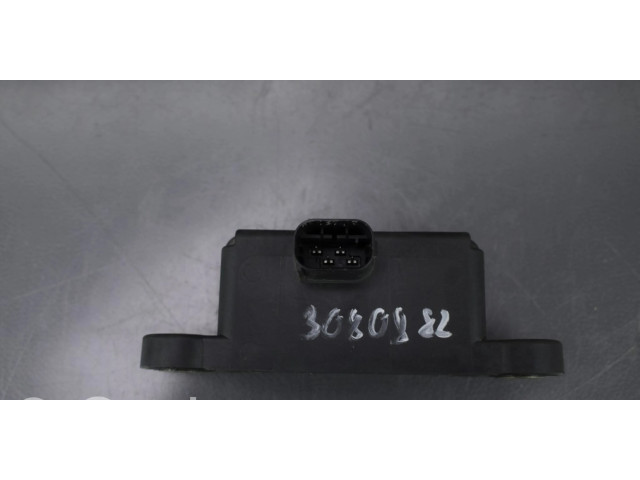 Блок управления 9663737780, 10170106393   Citroen DS3