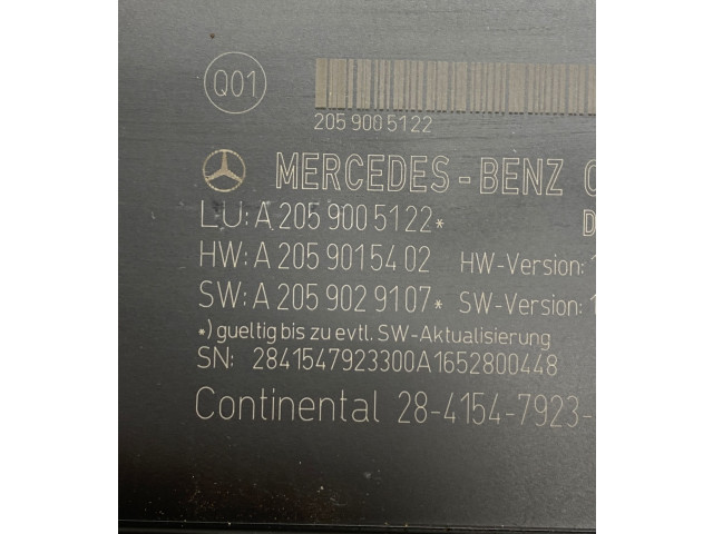 Píst A2059005122, A2059029107   Mercedes-Benz C W205    274.920 