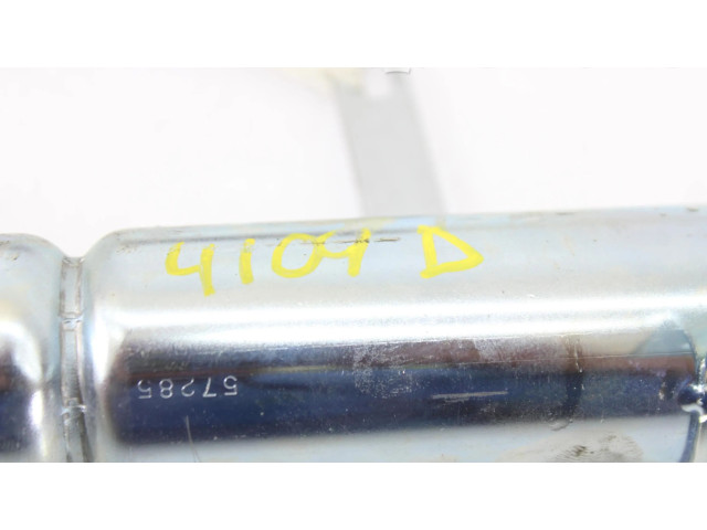 Подушка безопасности двери MR962052 Mitsubishi Grandis