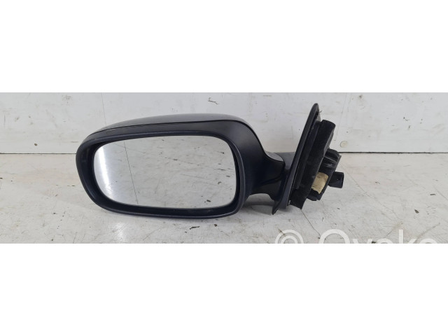 Зеркало электрическое левое Saab 9-5 1998-2005 года