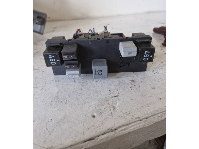 Блок комфорта 3C8937049E, F005V00745 Volkswagen Caddy