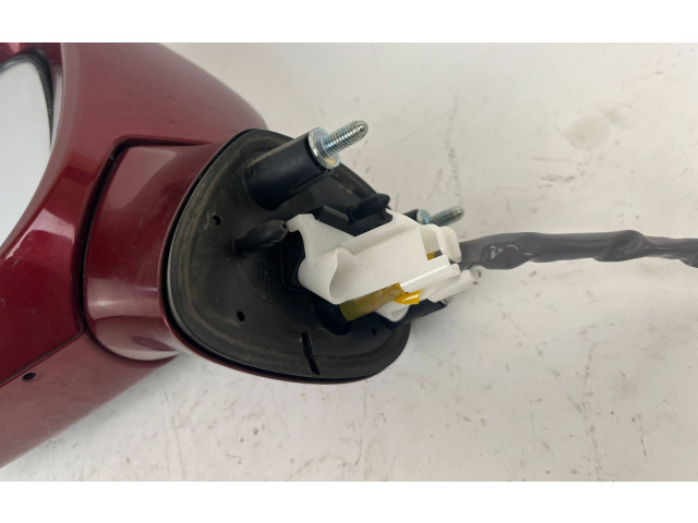 Zpětné zrcátko Toyota Mirai 2019