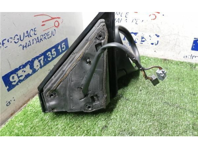 Зеркало (механическое) Lancia Delta - года