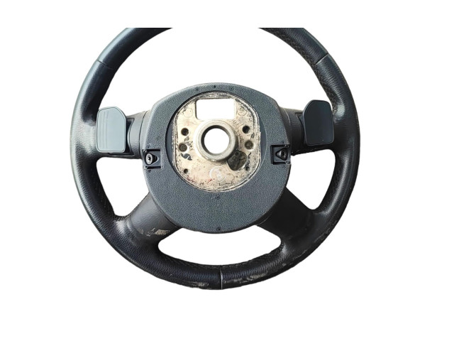 Руль Audi A6 S6 C6 4F 2004 - 2011 года